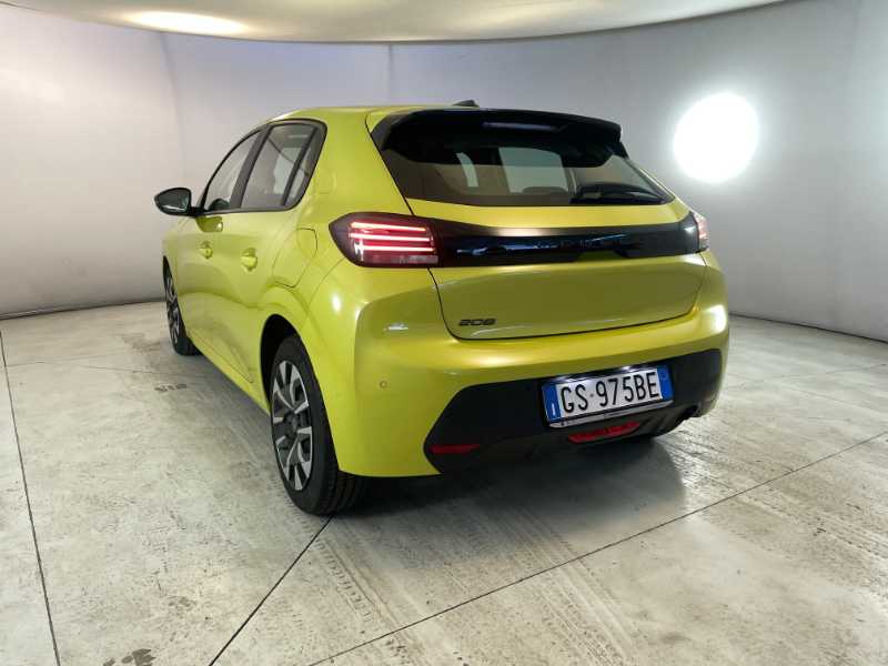 208 Ii - 208 1.2 Puretech Style S&s 75cv