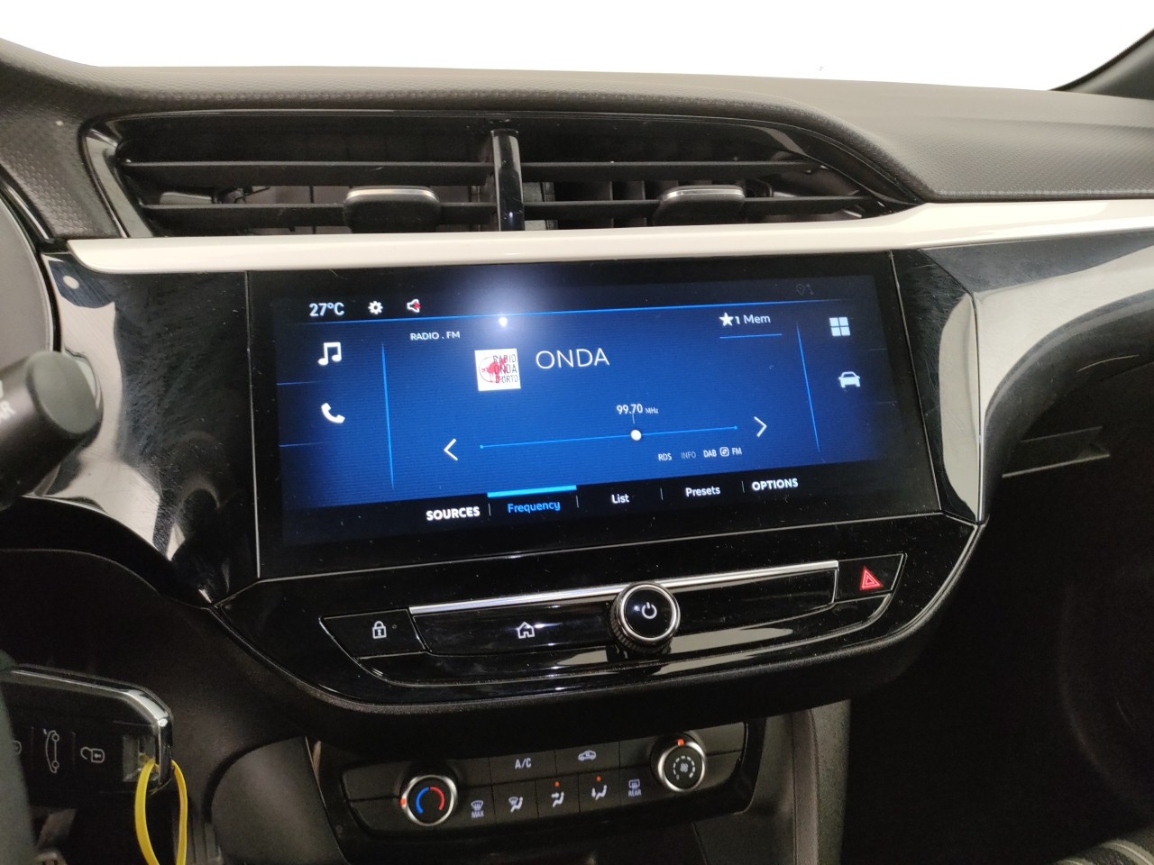 Opel Corsa Usato 2025 Corsa Carpi