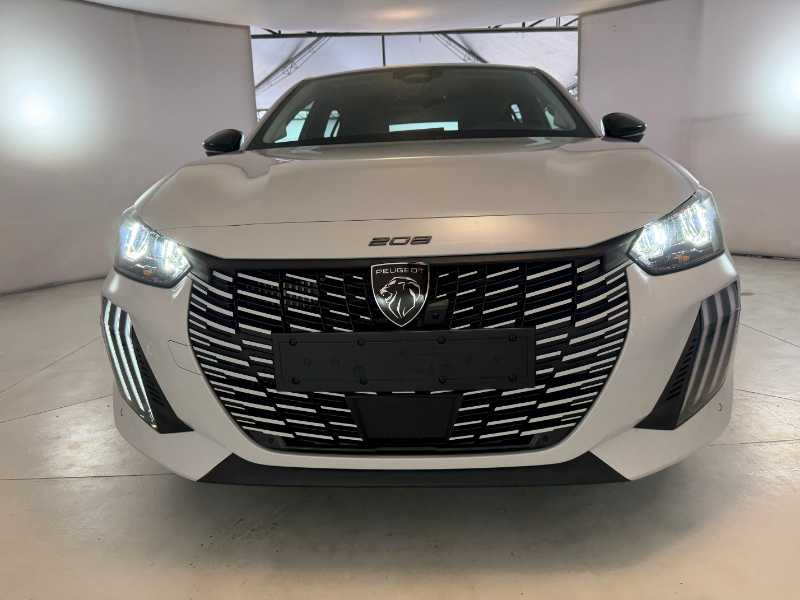 208 5p  - Allure Turbo Benzina 100cv