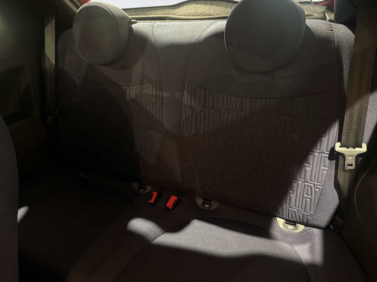 Fiat 500 Usato 2022 500 Parma