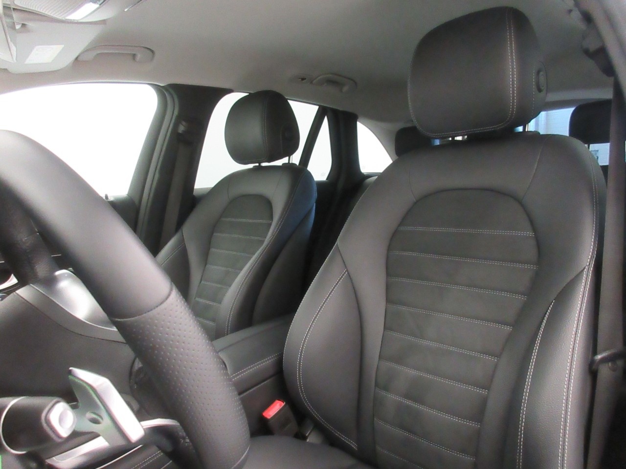 Mercedes GLC GLC SUV 220 D Premium 4Matic 9G-Tronic Plus - 13