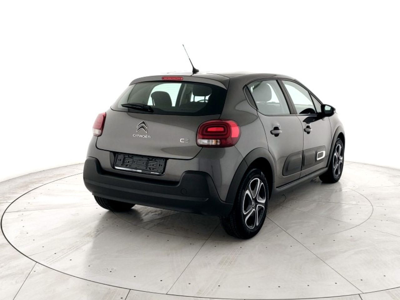 Citroen C3 Usato 2024 C3 Carpi
