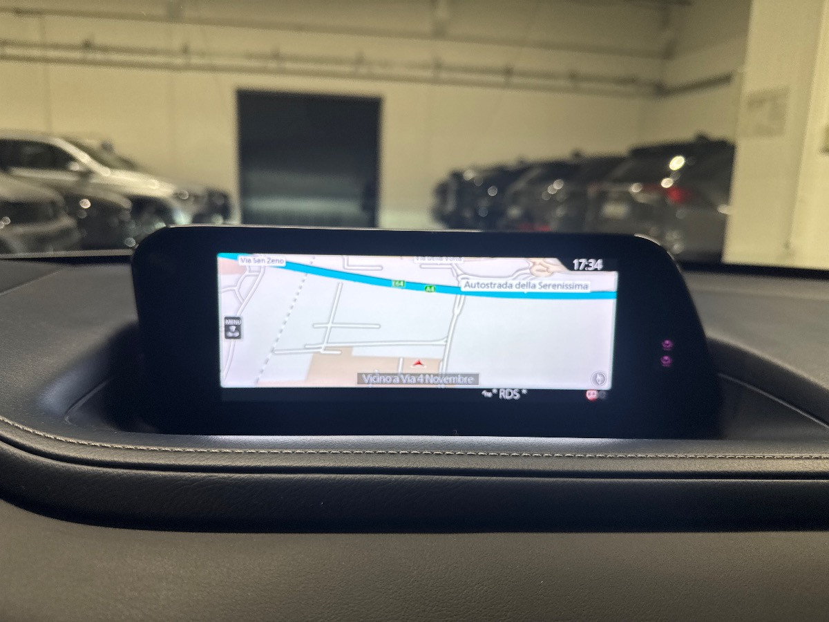 Mazda CX-30 Usato 2020 CX-30 San Zeno Naviglio