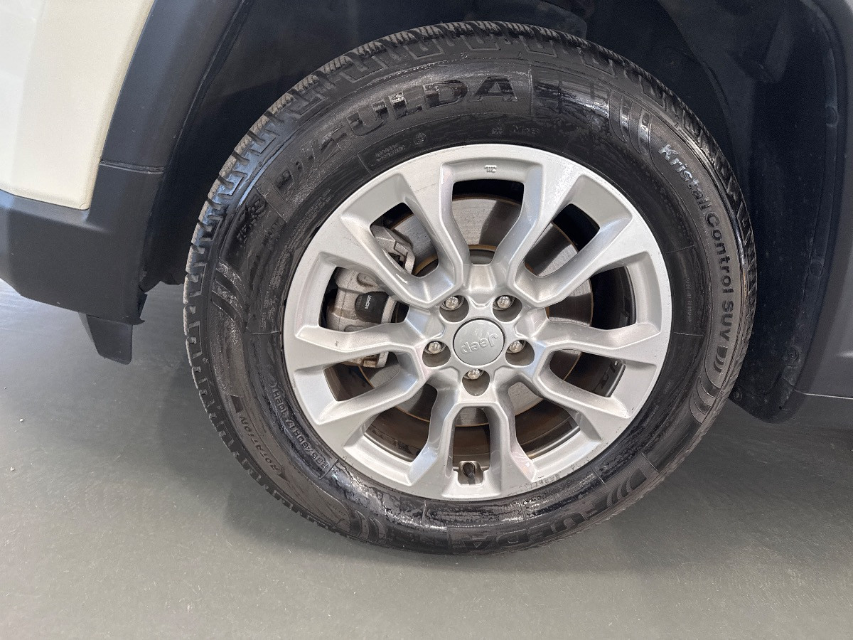 Jeep Compass Usato 2021 Compass San Zeno Naviglio