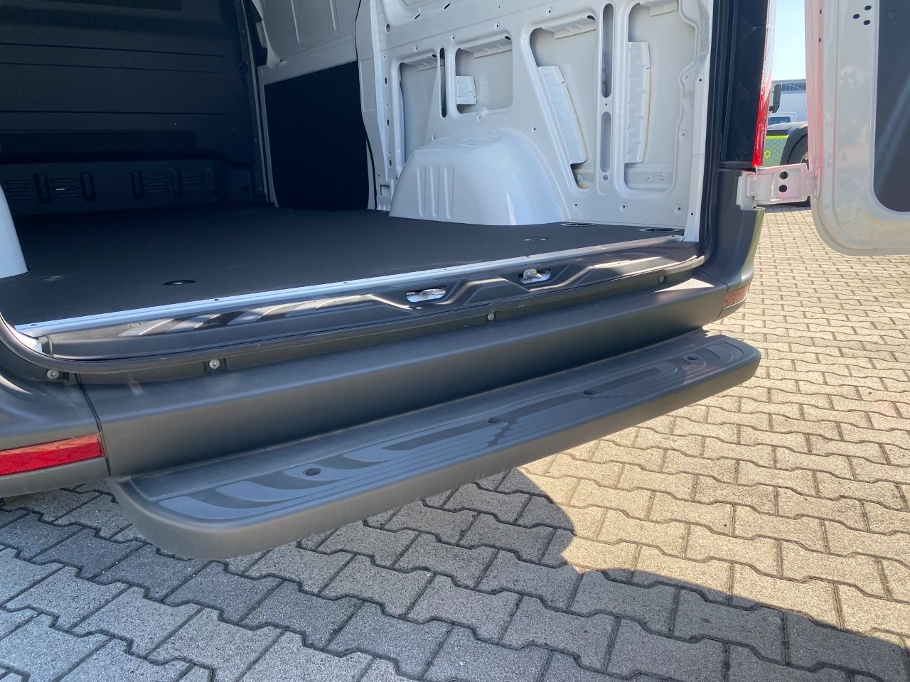 Mercedes Sprinter Sprinter Furgone 317CDI 37/35 PRO - 9