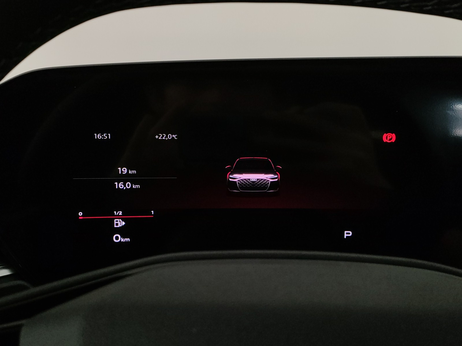 Audi A6 KM0 2025 A6 Mestre