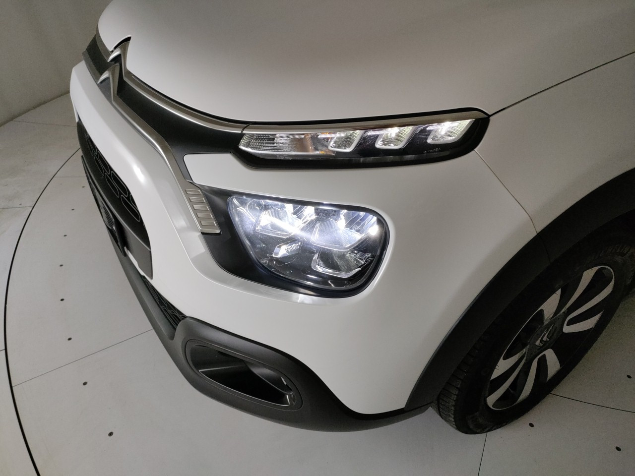 Citroen C3 Usato 2023 C3 Porto Mantovano