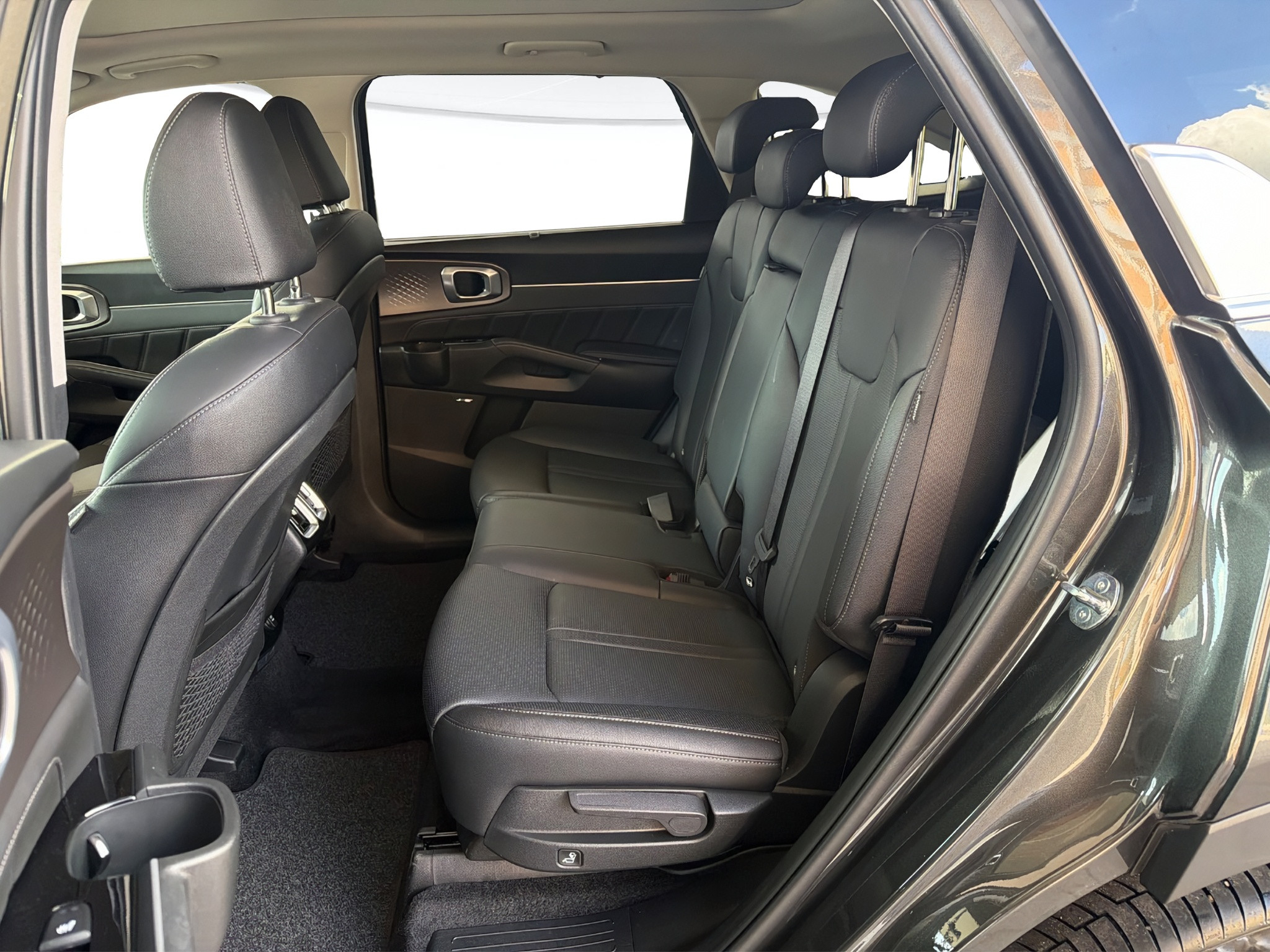 Kia Sorento Usato 2025 Sorento Reggio Emilia
