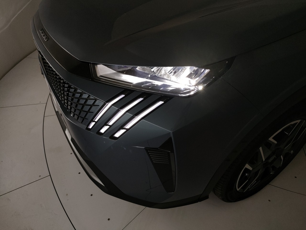 Peugeot 3008 KM0 2025 3008 San Vendemiano