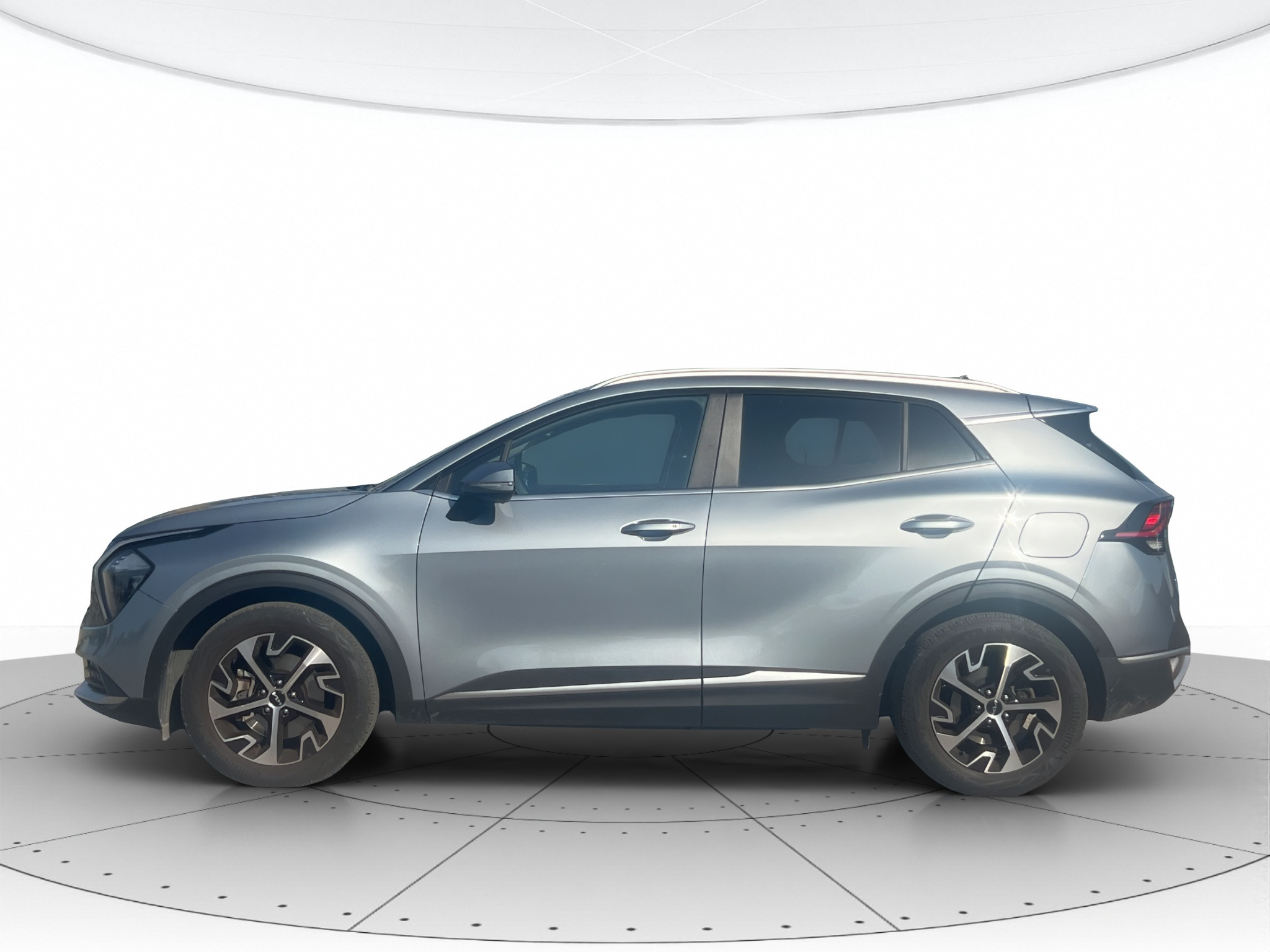 Kia Sportage Usato 2023 Sportage Este