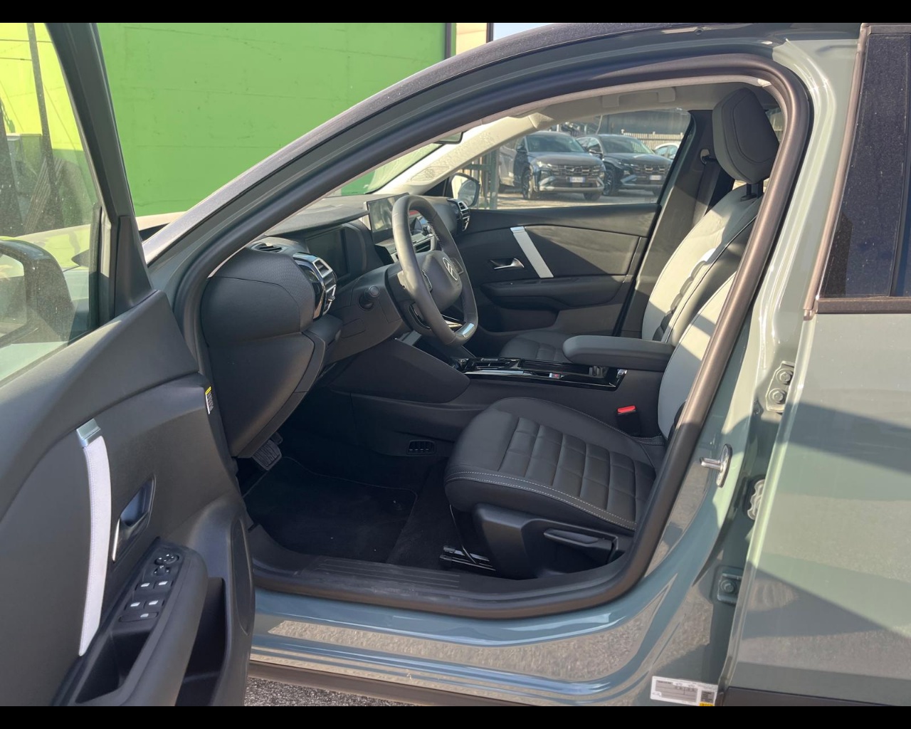 Foto CITROEN C4 115kW Max