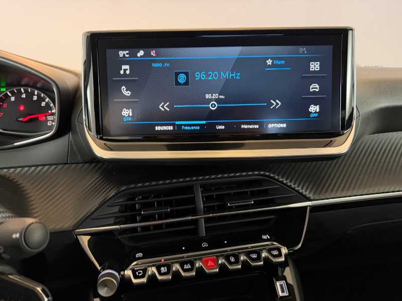 208 5p - Style Puretech 100 S&s