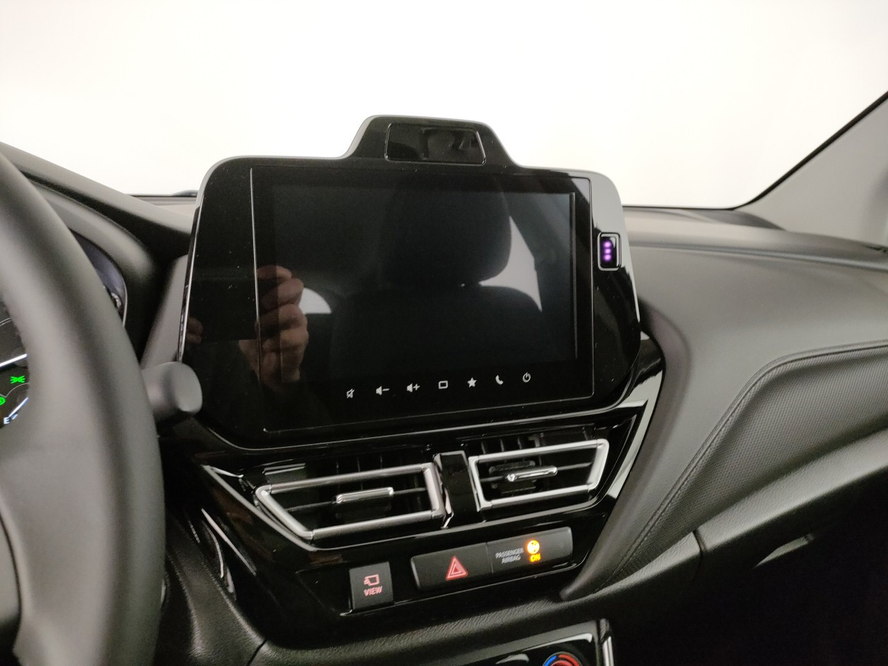 Suzuki S-Cross Nuovo Ibrido benzina S-Cross Porto Mantovano