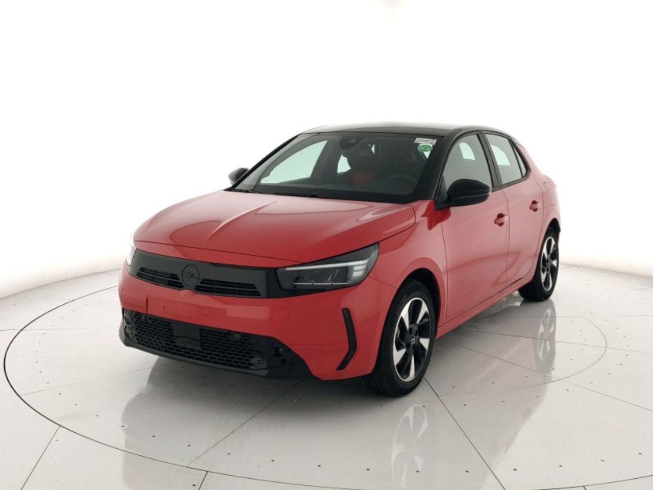 Opel Corsa Aziendali 2026 Corsa Porto Mantovano