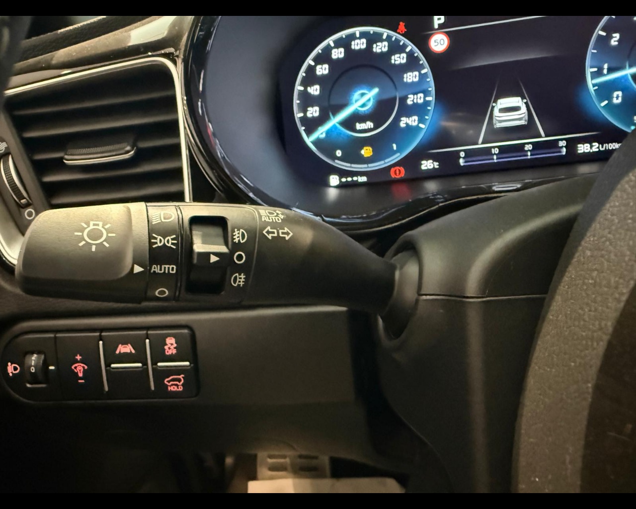 Foto KIA PROCEED MY25 1.5 TGDI MH DCT GT-LINE