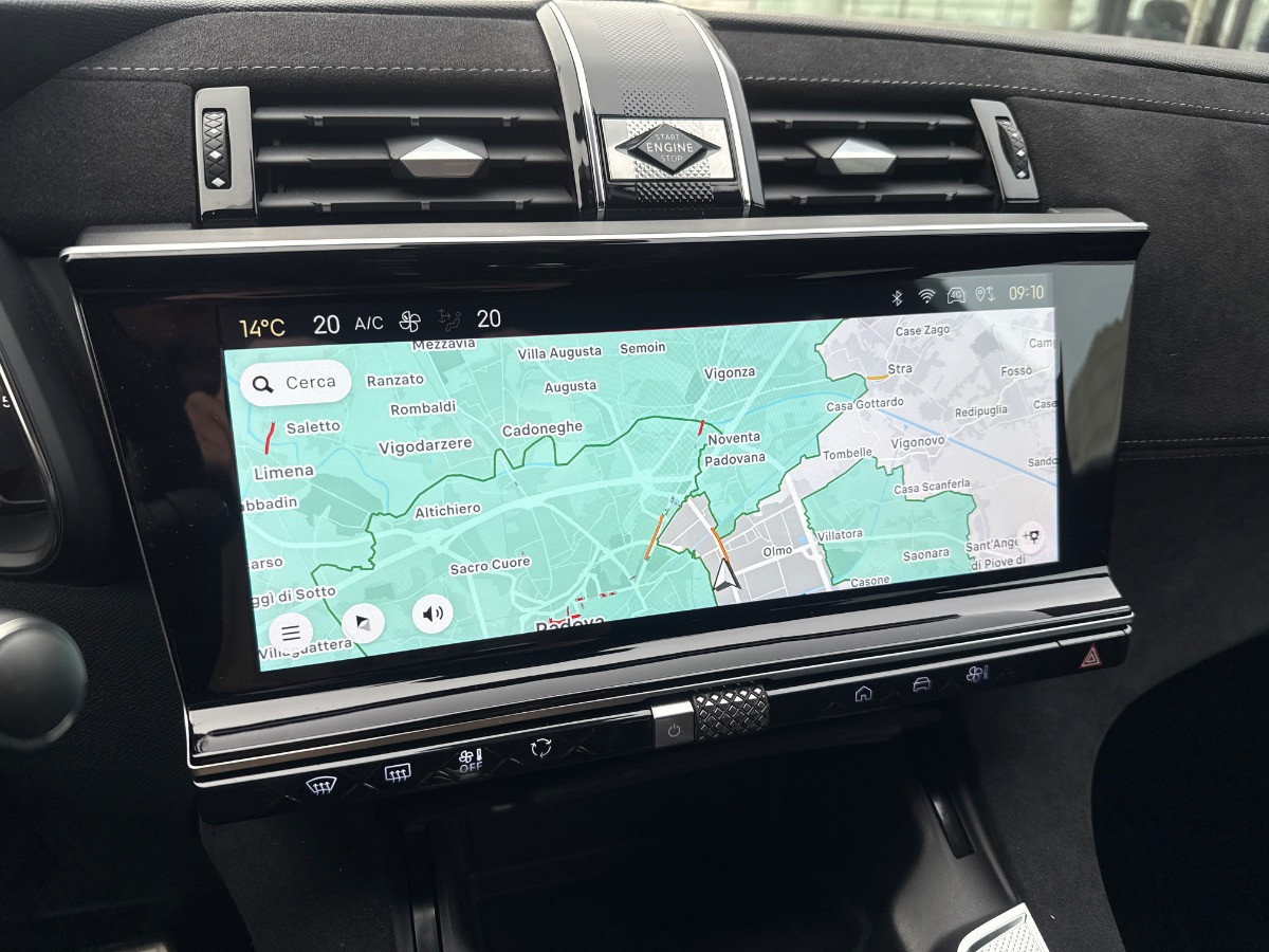 Ds DS7 Usato 2024 DS7 Padova