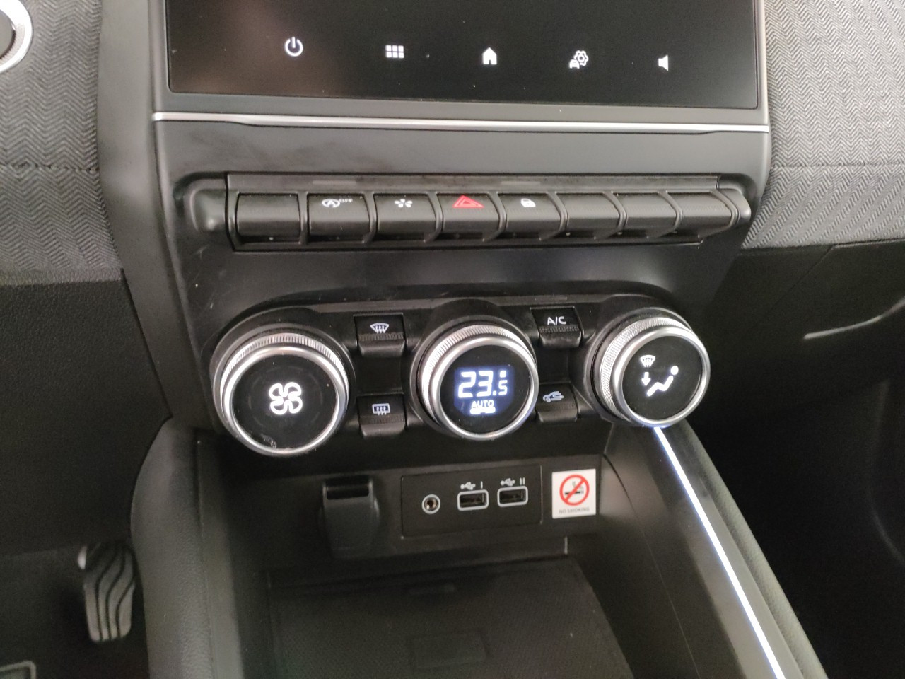 Renault Clio Usato 2024 Clio Parma