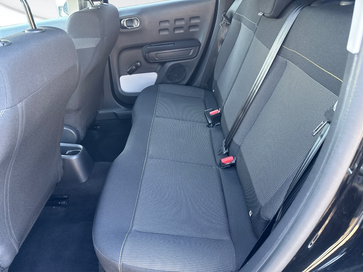 Citroen C3 Usato 2024 C3 Padova