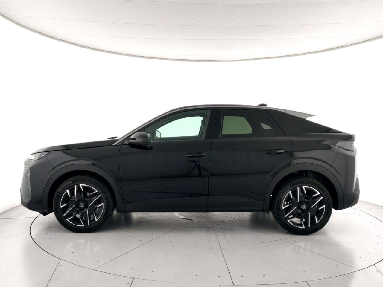 Peugeot 3008 KM0 2025 3008 Mestre