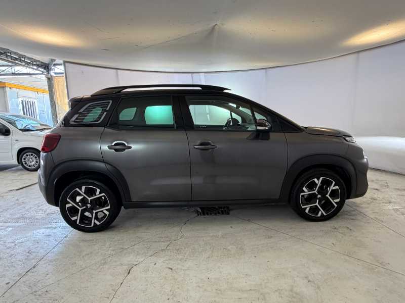 C3 Aircross I - C3 Aircross 1.2 Puretech Shine Pack S&s 130cv Eat6