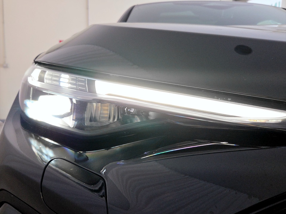 AUDI Q5 35 2.0 tdi mhev 12V Business s-tronic Ibrida km0 - 22