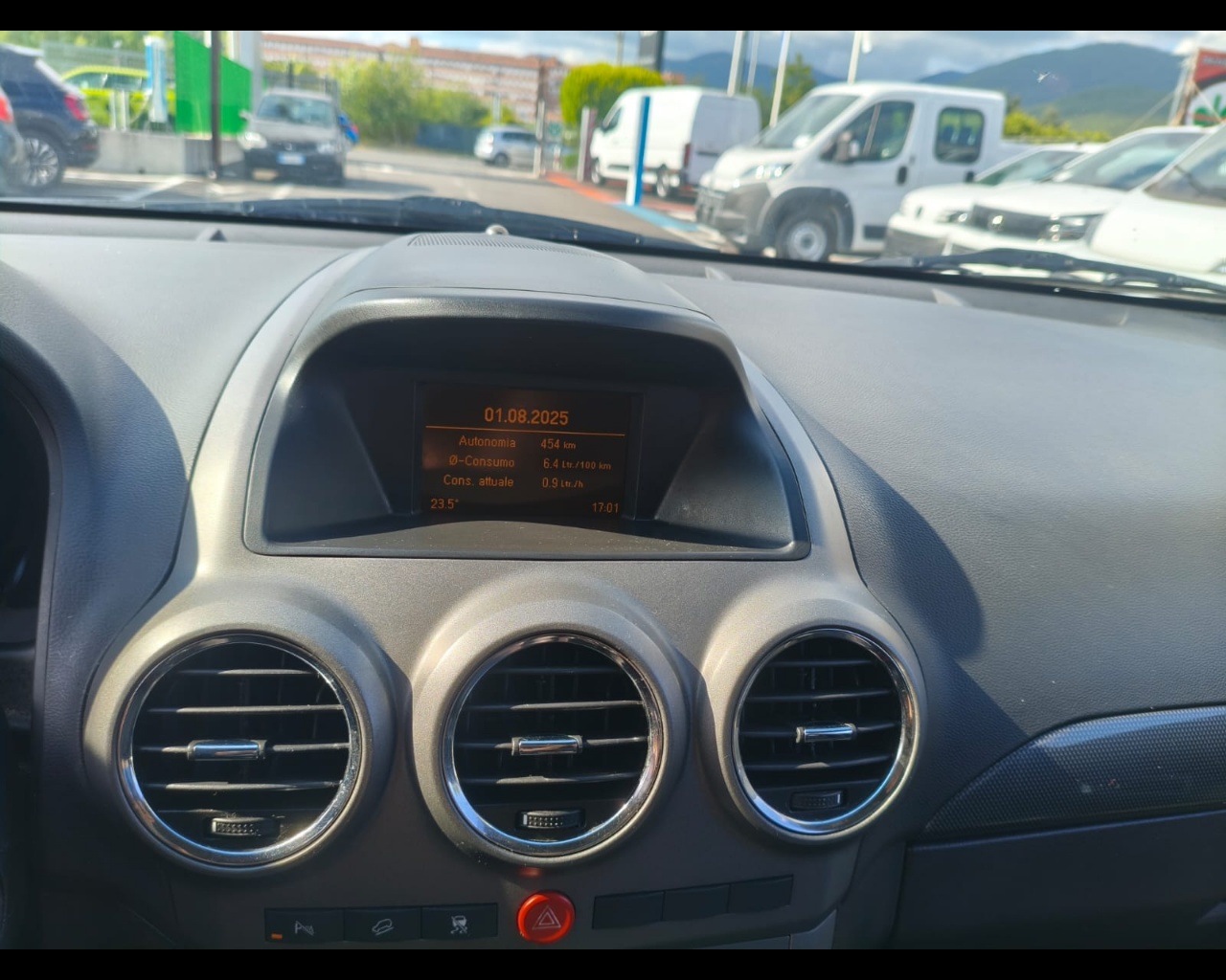 Foto OPEL Antara 2.0 cdti Cosmo 150cv