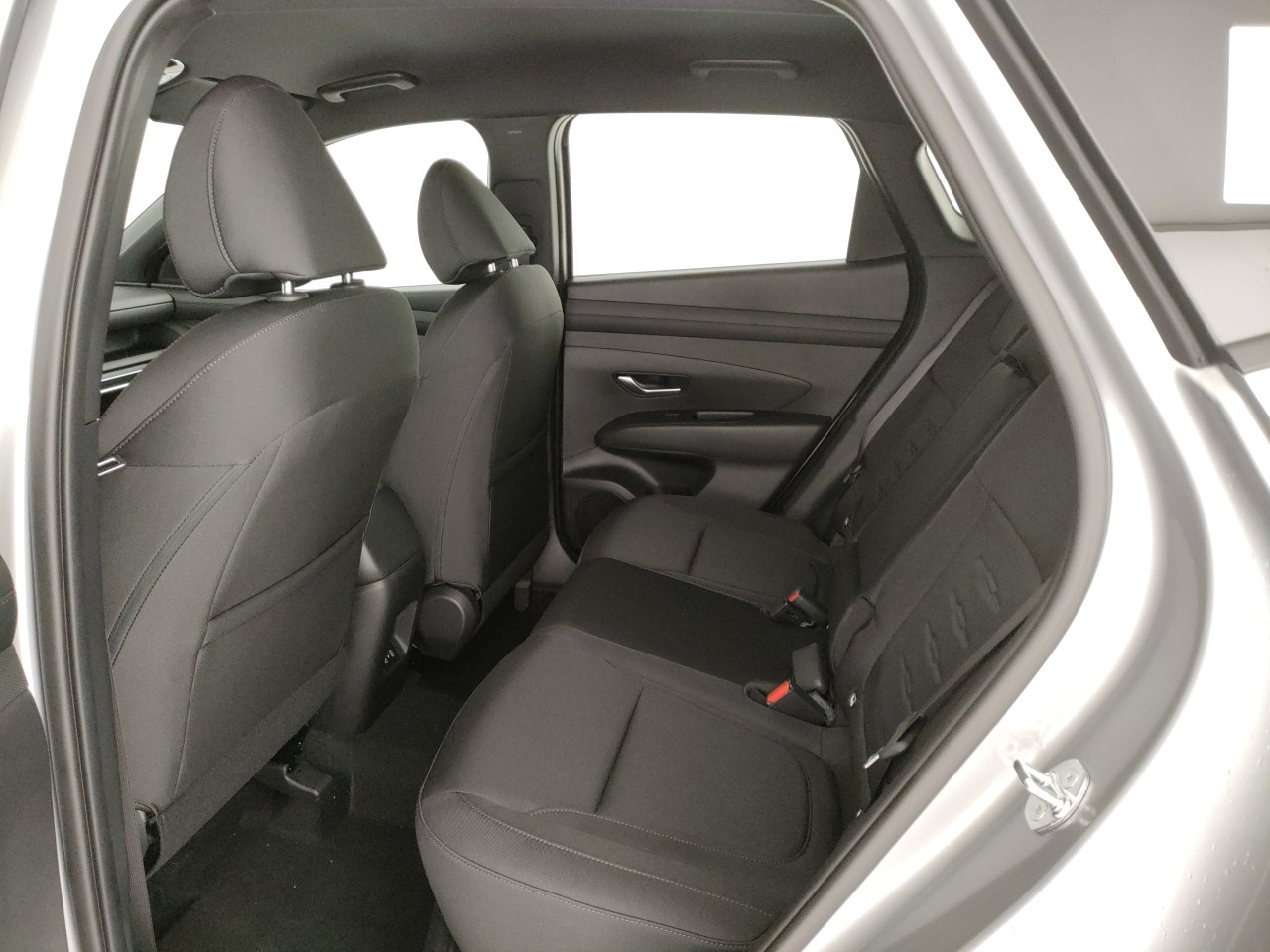 Hyundai Tucson Nuovo benzina Tucson Porto Mantovano