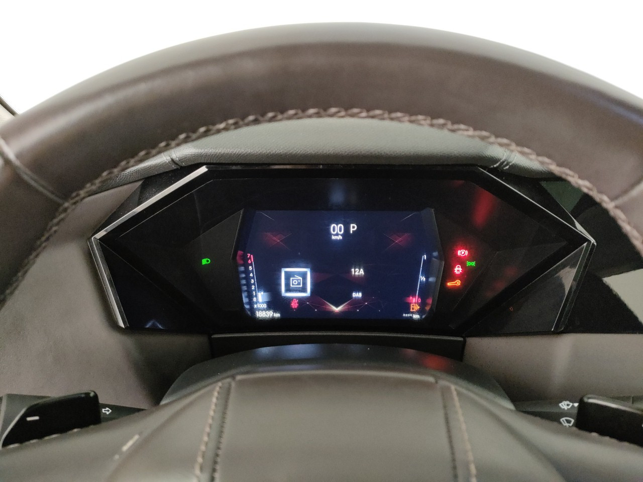 Ds DS4 Usato 2024 DS4 Parma