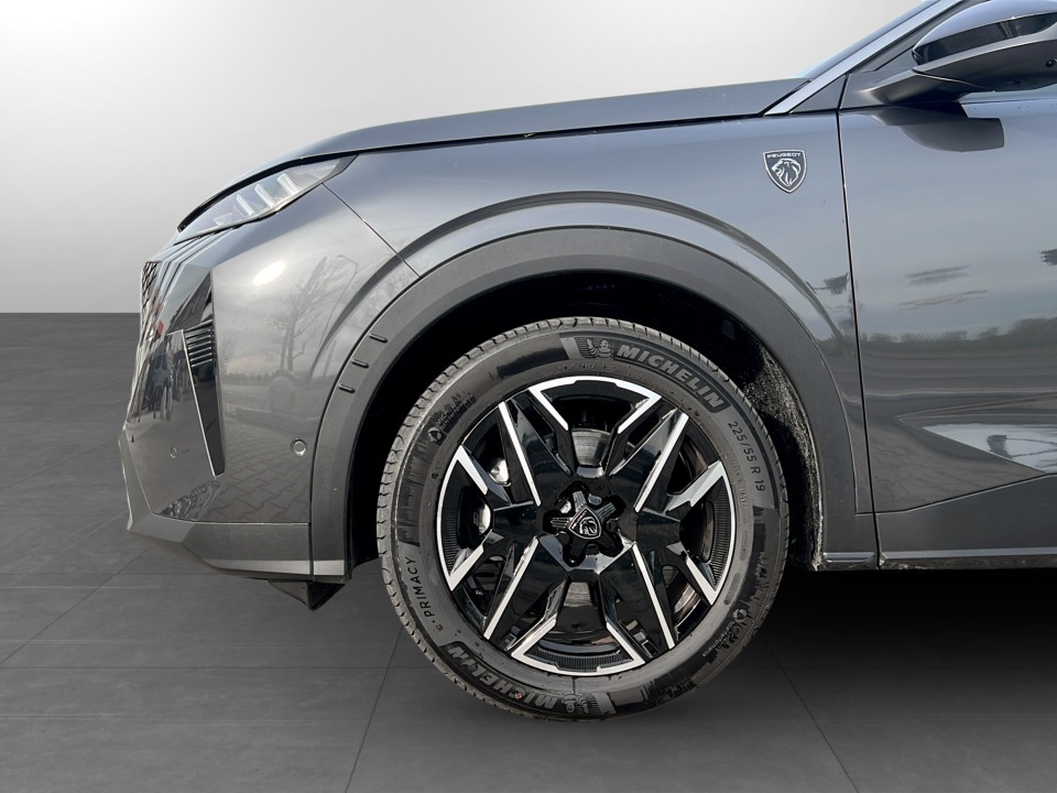 PEUGEOT 5008 Hybrid 145 e-DCS6 GT Ibrida km0 - 19