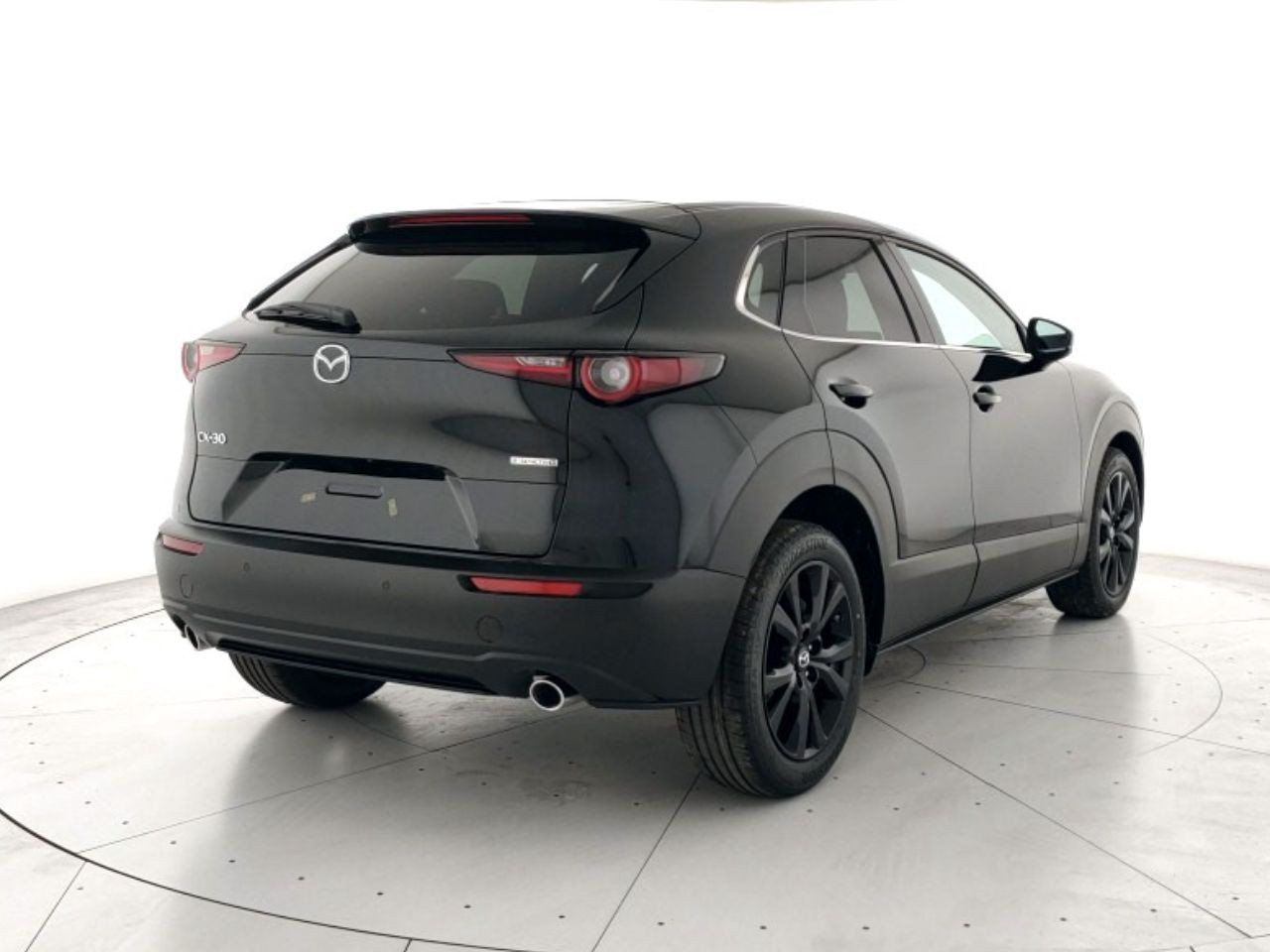 Mazda CX-30 Nuovo Ibrido benzina CX-30 Mantova