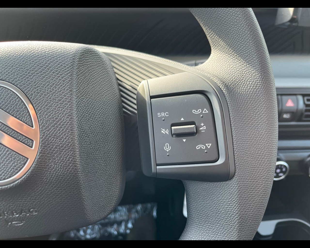 Foto CITROEN C3 Aircross 1.2 puretech turbo You 100cv