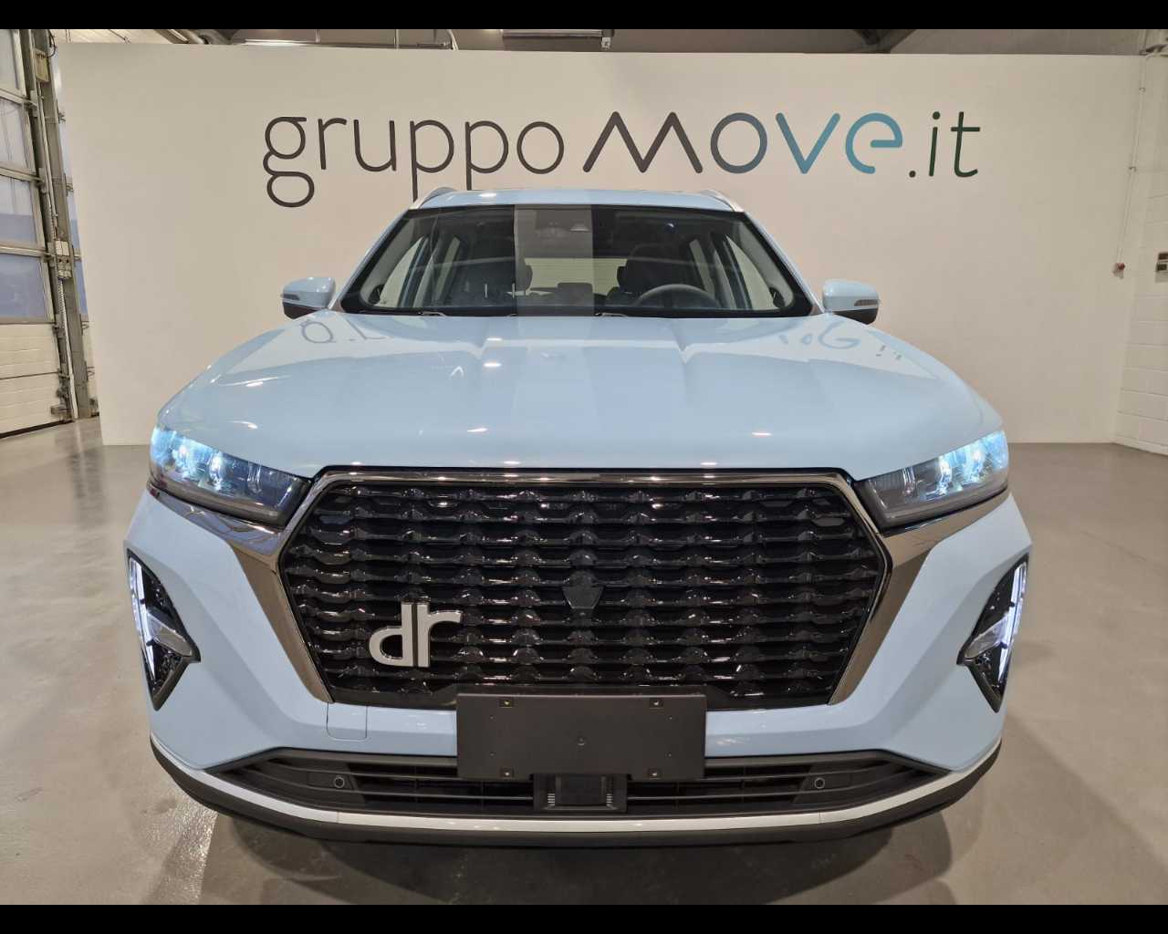 Dr Automobiles DR 6.0 KM0 2025 DR 6.0 Mestre