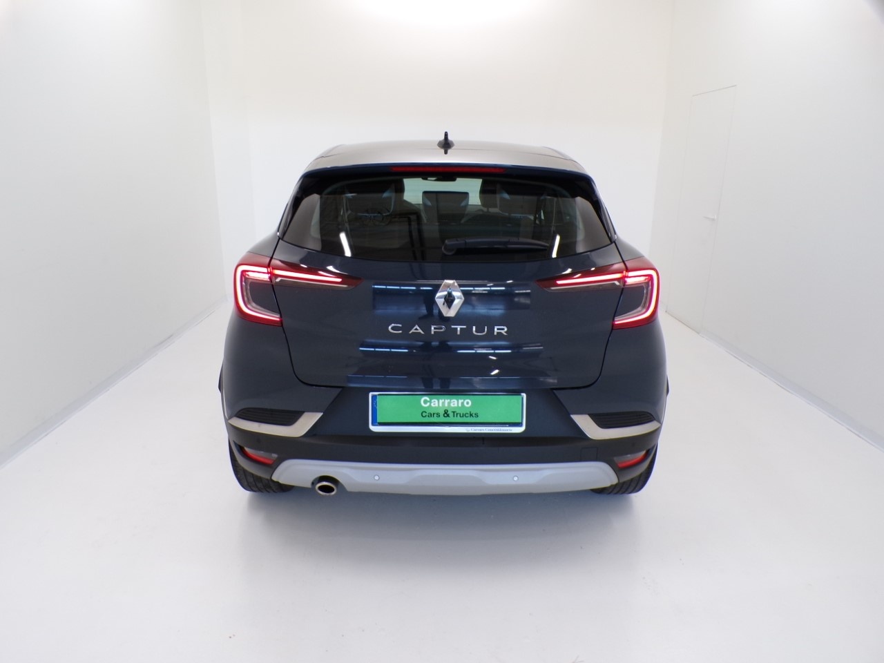 Renault Captur Captur 1.0 TCe GPL Zen - 6