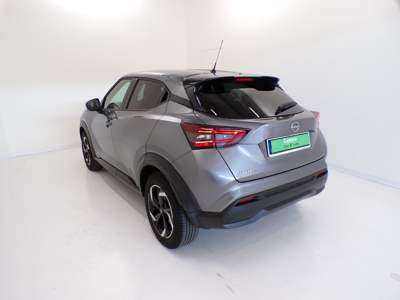 Nissan Juke Juke 1.0 DIG-T 114cv Acenta - 8