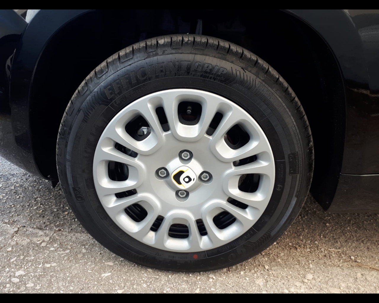 Foto FIAT Panda 1.0 firefly hybrid s&s 70cv 5p.ti