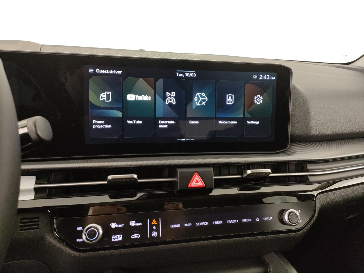 Kia Sportage Nuovo gPL Sportage Porto Mantovano