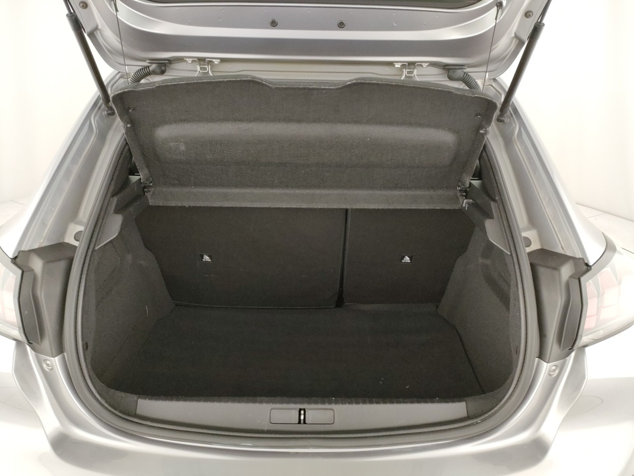 Peugeot 208 Usato 2020 208 Porto Mantovano