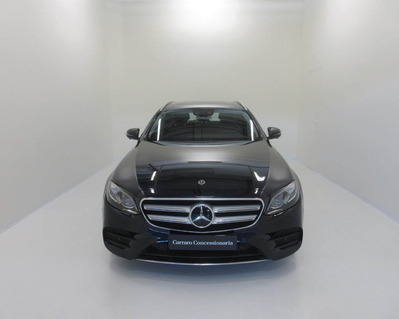 Mercedes Classe E Station Wagon E SW 220 d Premium 4matic auto - 2