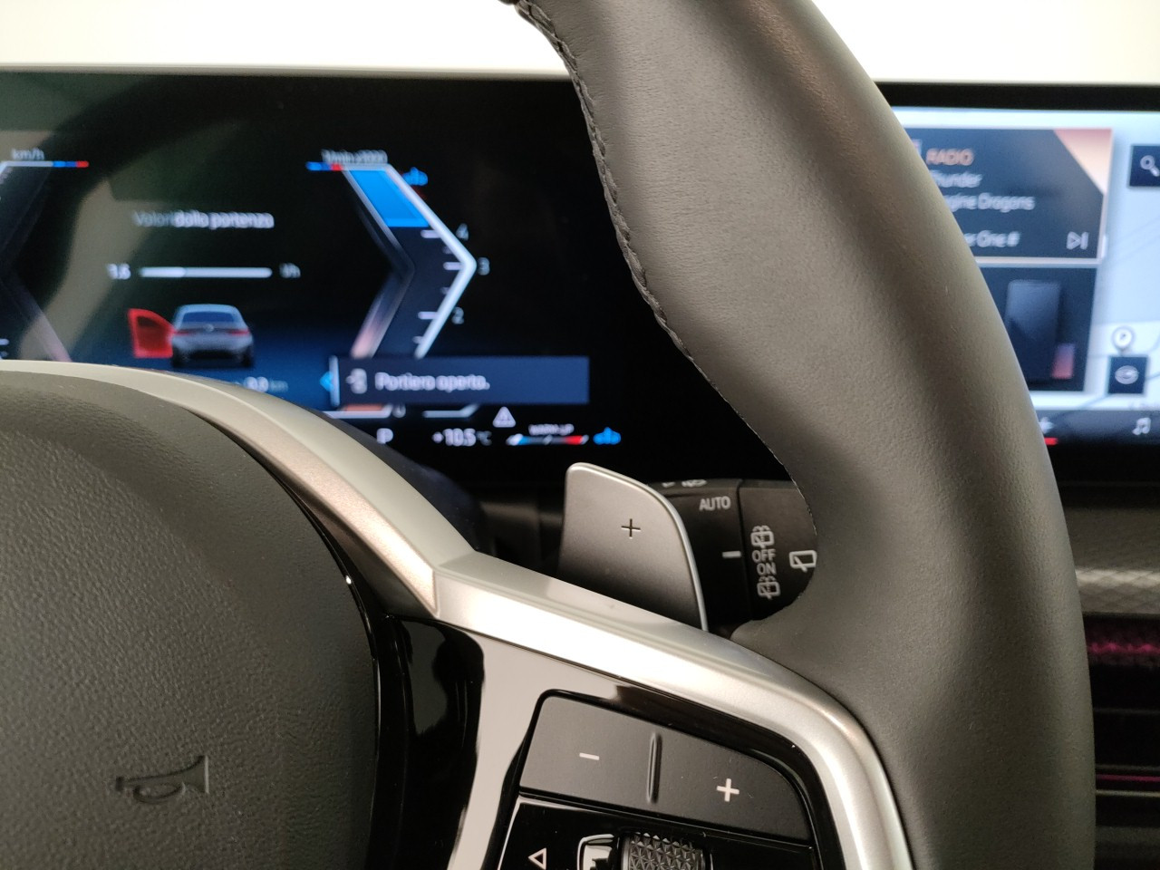 Bmw Serie 3 Usato 2025 Serie 3 Modena