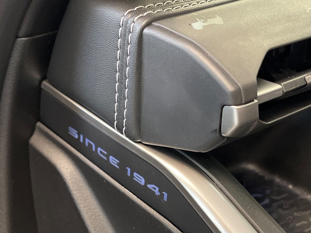 Jeep Compass Nuovo Ibrido benzina Compass Rovigo