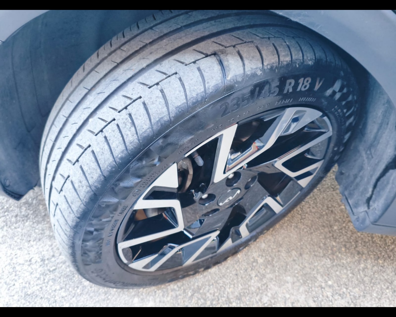 Foto KIA XCeed 1.0 tgdi Gpl Business 117cv mt