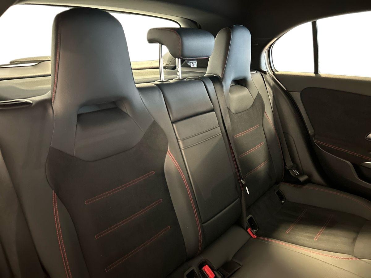 Mercedes  A 250 e phev AMG Line Advanced Plus auto - 16