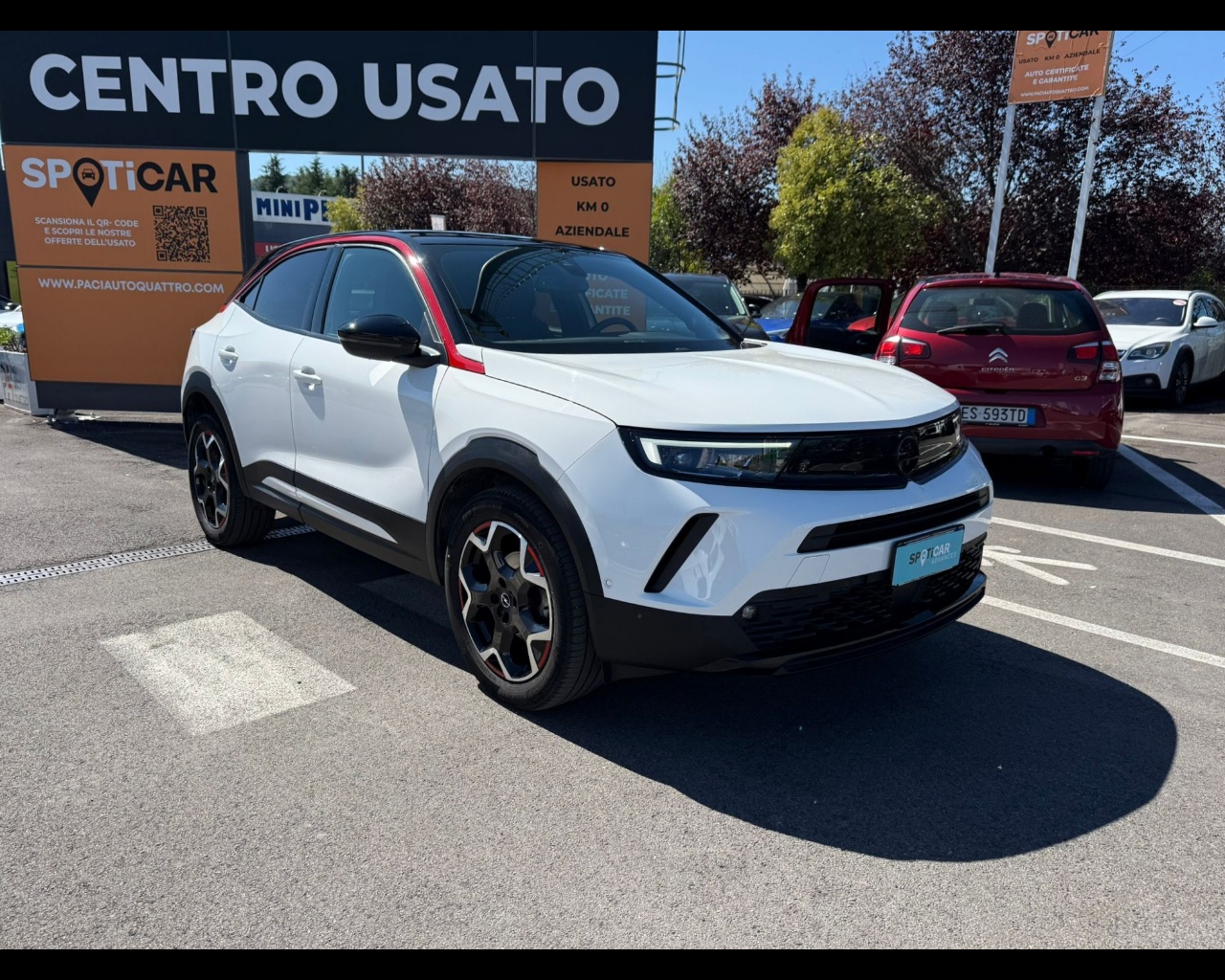 Foto OPEL Mokka 1.5 GS Line + s&s 110cv