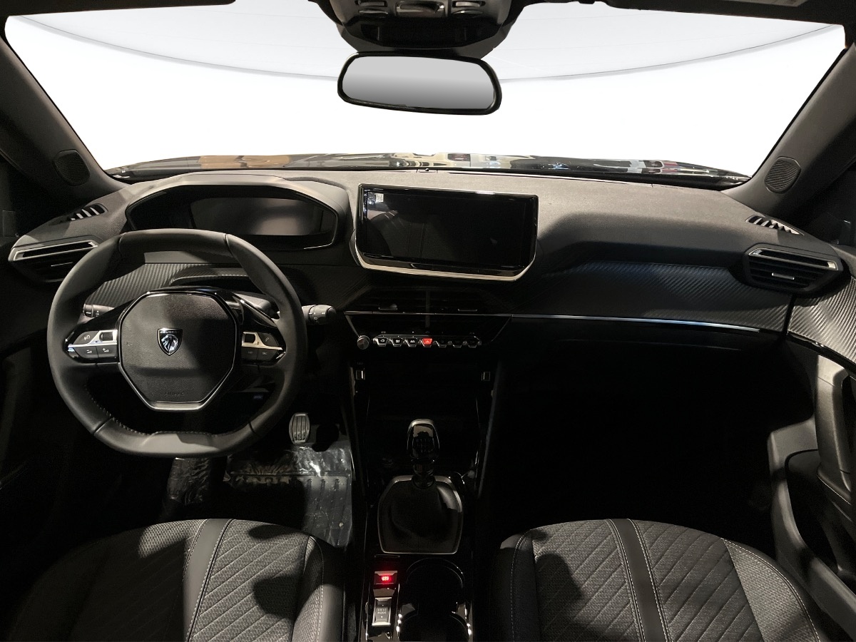 Peugeot 2008 Nuovo Benzina 2008 Verona