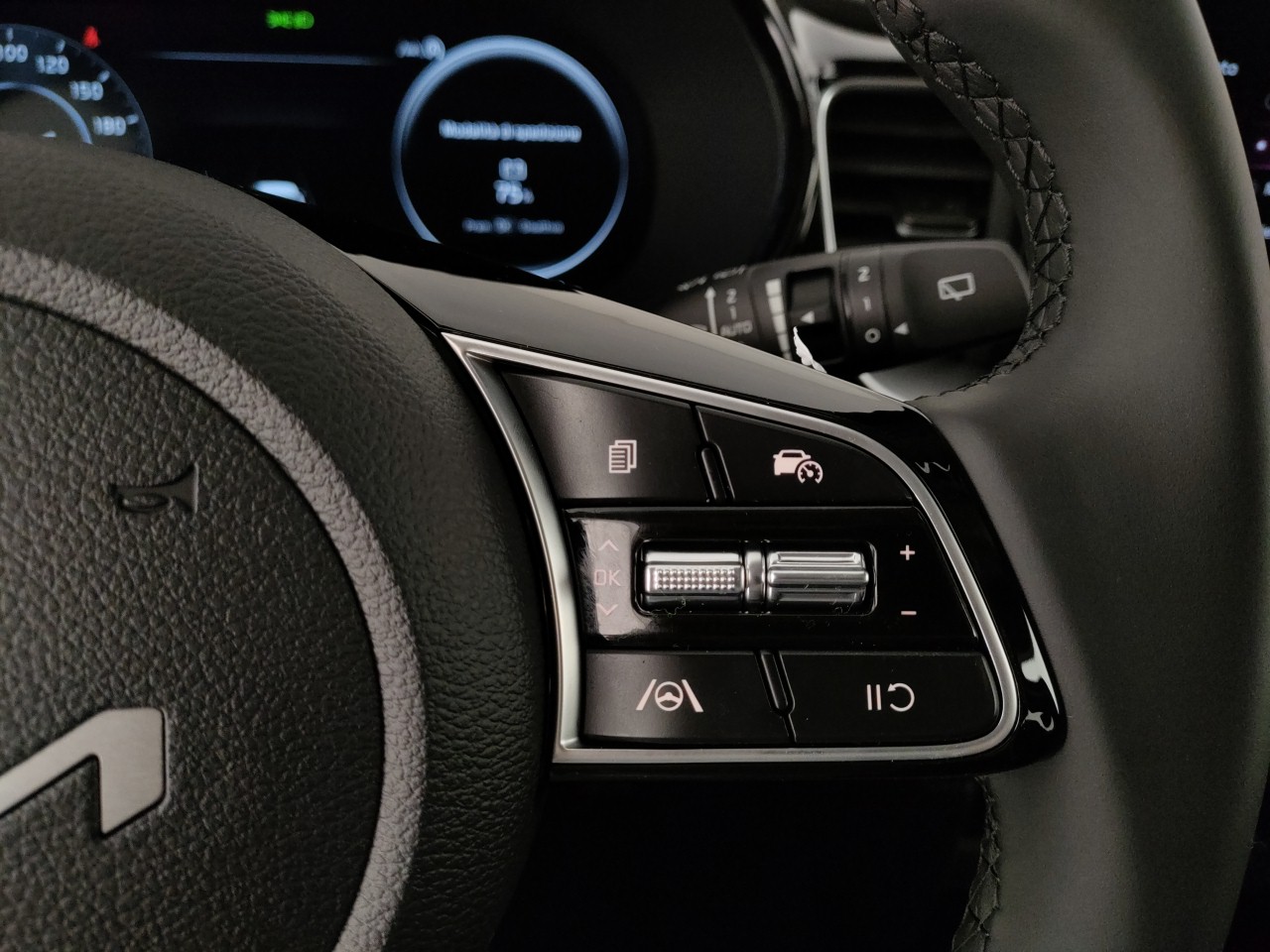 Kia Xceed KM0 2025 Xceed Rovigo