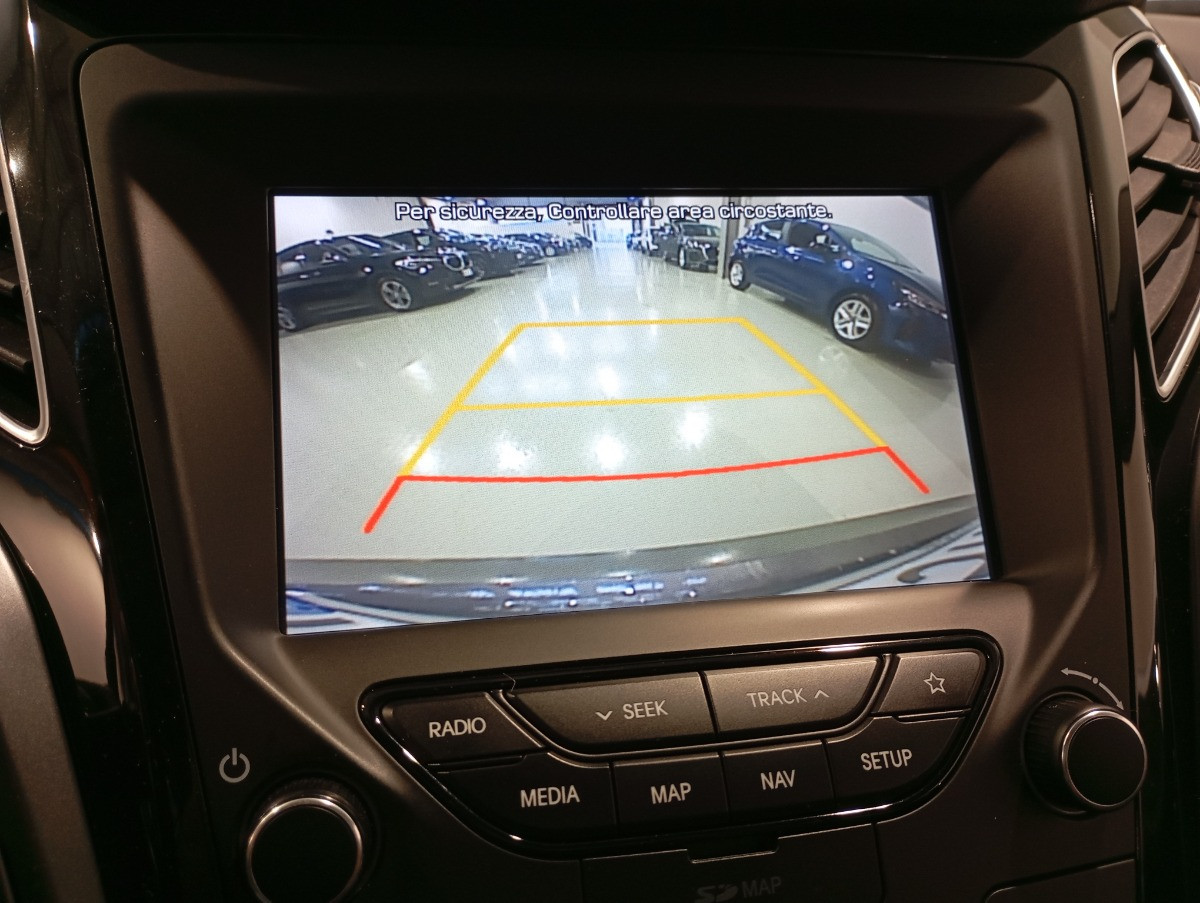 Hyundai i40 Usato 2019 i40 San Vendemiano
