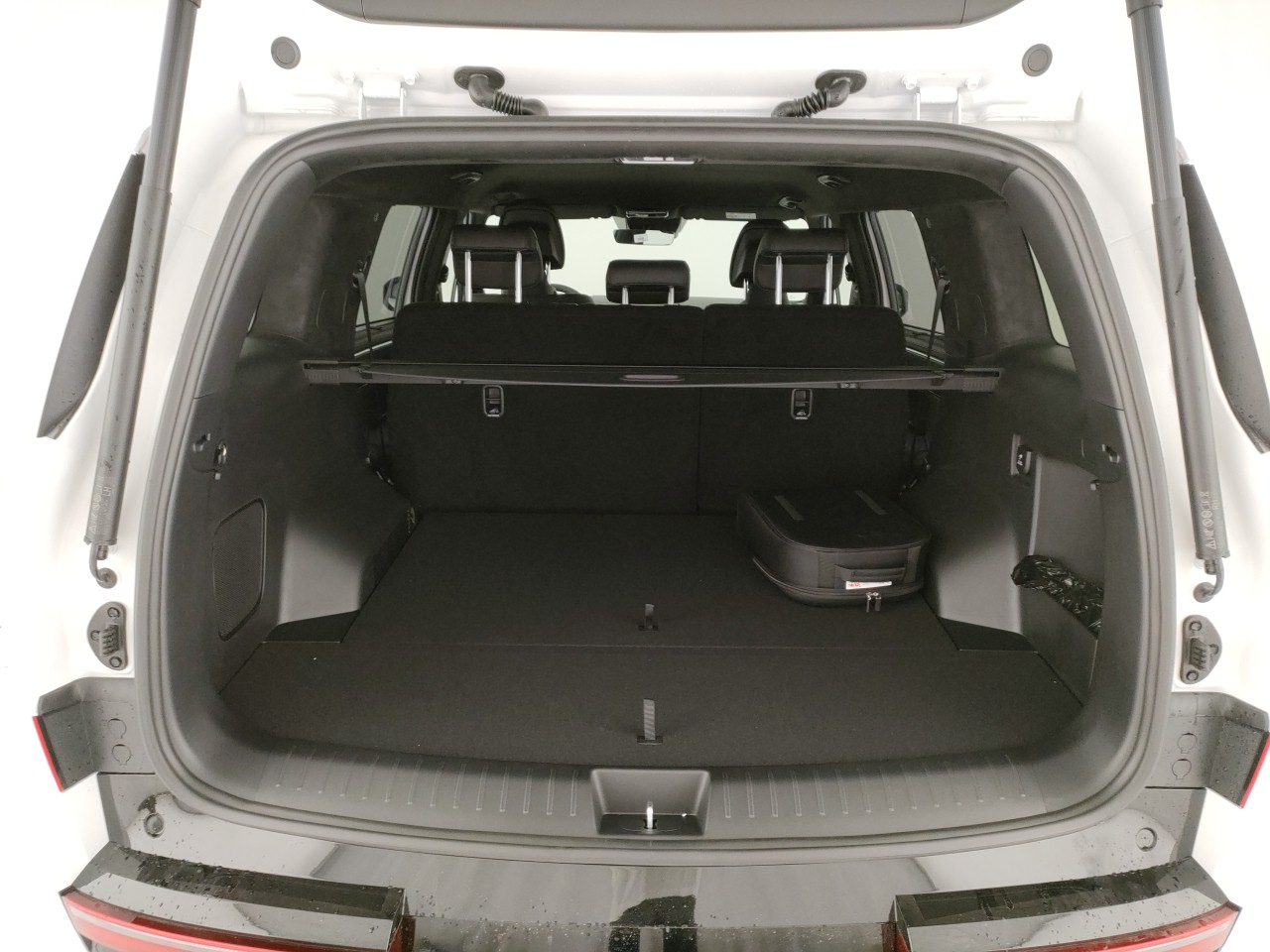 Hyundai Santa Fe Nuovo Ibrido benzina Santa Fe Porto Mantovano