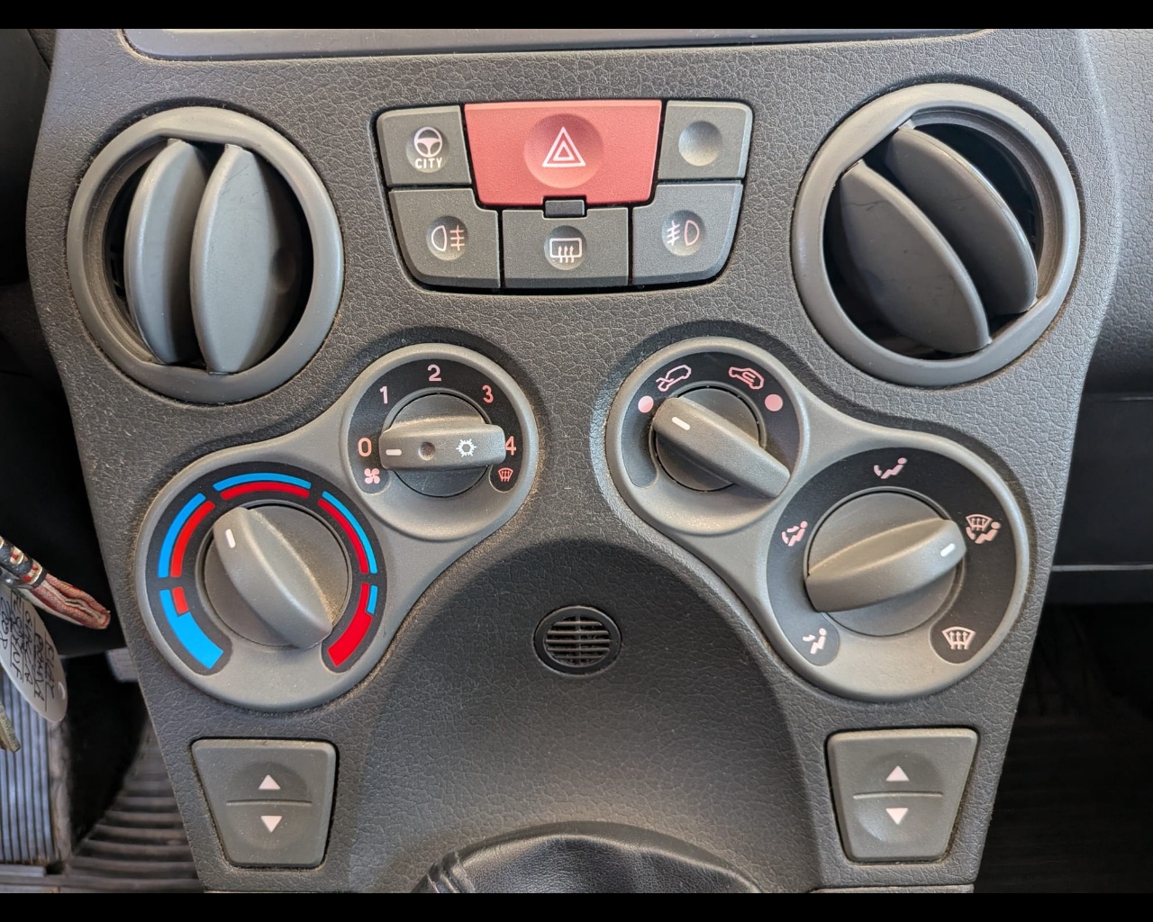 Foto FIAT Panda 1.2 natural power Dynamic