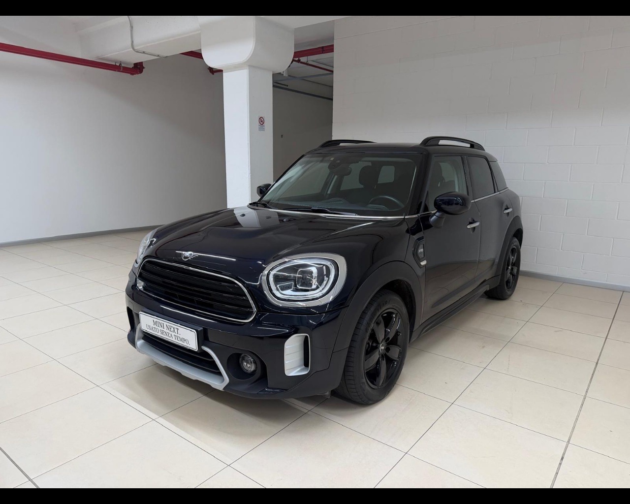 MINI Mini Countryman