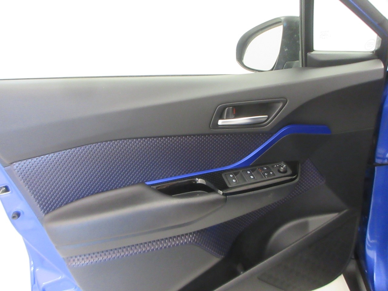 Toyota C-HR C-HR 5 Porte 1.8 Hybrid Style 2WD E-CVT - 11